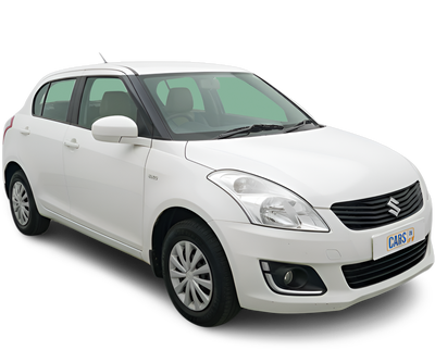 Maruti Swift Dzire-img